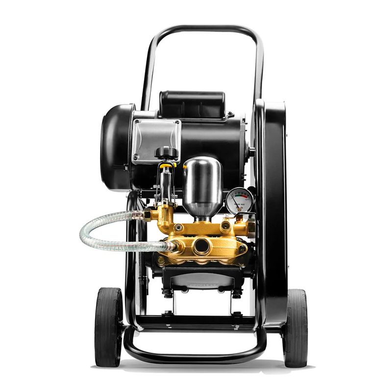 Lavadora de Alta Vazão Industrial HF 1600 - 2Cv - 220V (93011500) - Karcher