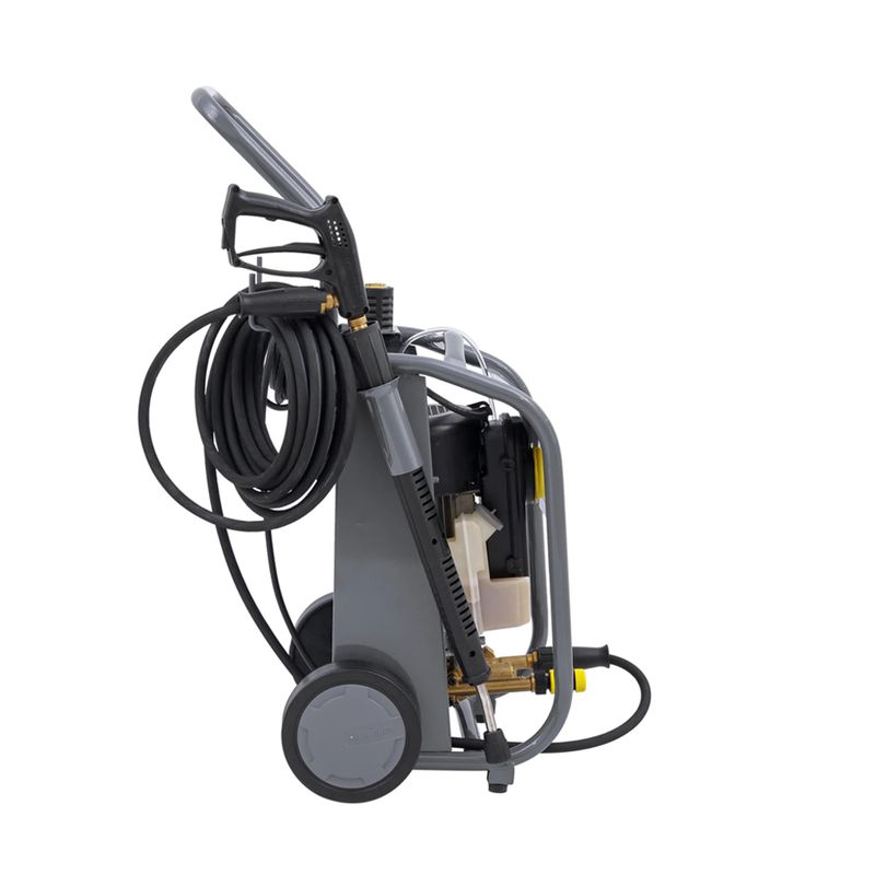Lavadora de Alta Pressão Profissional HD 6/15 Cage Plus 220V - Kärcher