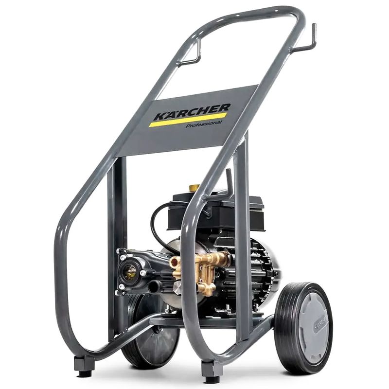 Lavadora de Alta Pressão HD 7/18 Maxi 2610 psi Trifásico - Karcher