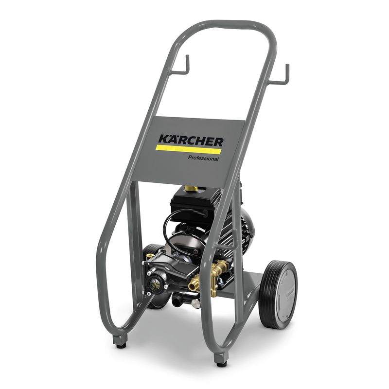 Lavadora de Alta Pressão HD 7/18 Maxi 2610 psi Trifásico - Karcher