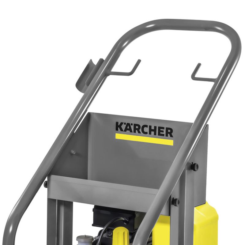 Lavadora de Alta Pressão 220V HD 10/18 Maxi - Karcher
