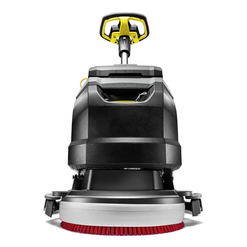 Lavadora e Secadora de Pisos a Bateria BD FIT (9.301-110.0) - Karcher