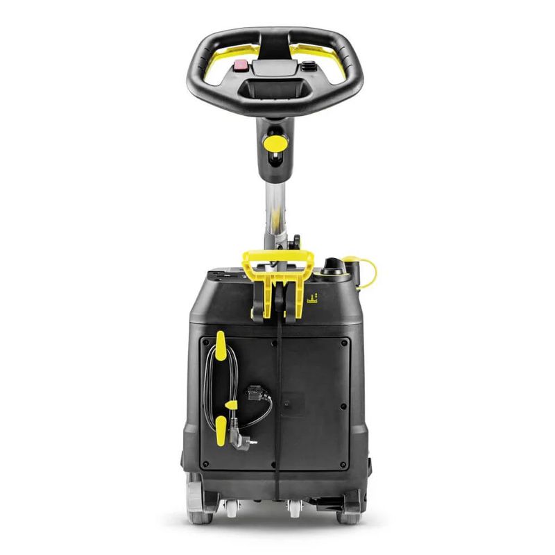 Lavadora e Secadora de Pisos a Bateria BD FIT (9.301-110.0) - Karcher