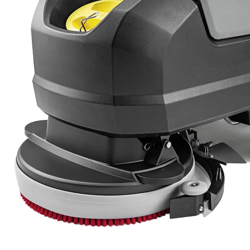 Lavadora e Secadora de Pisos a Bateria BD FIT (9.301-110.0) - Karcher