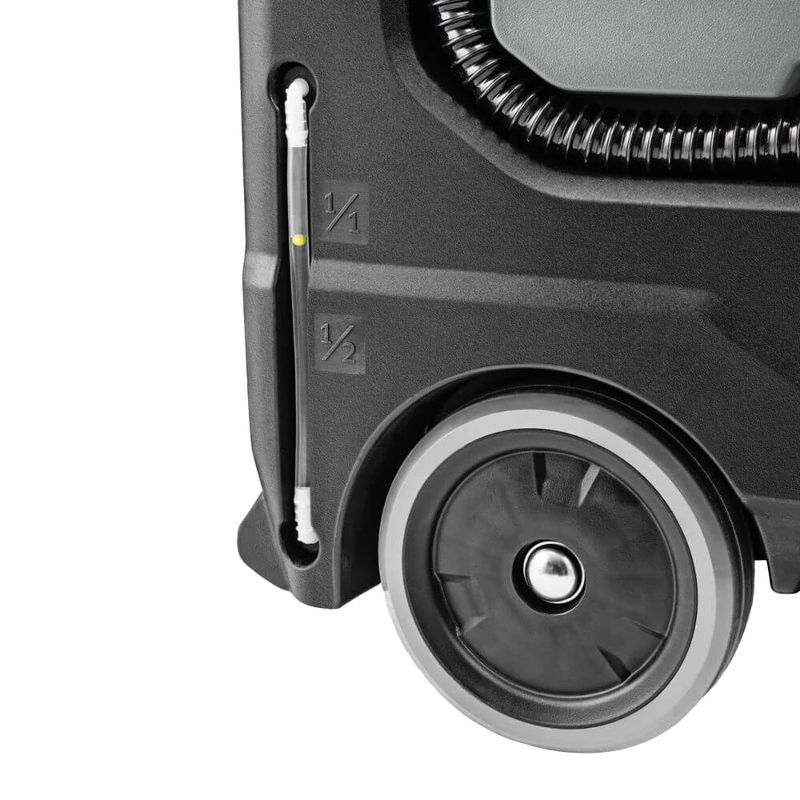 Lavadora e Secadora de Pisos a Bateria BD FIT (9.301-110.0) - Karcher