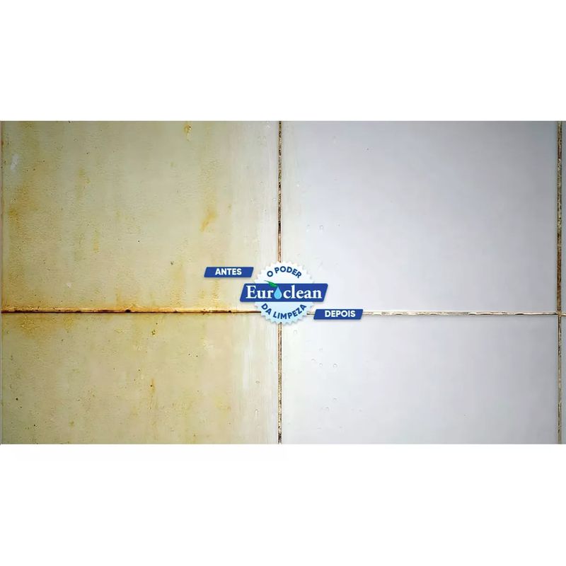 Poderoso Limpador 5 Litros (002) - Euroclean