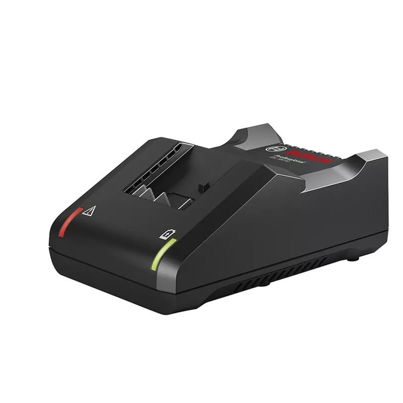 Parafusadeira / Furadeira de Impacto GSB 18V-90C Com 02 Baterias e Carregador - Bosch