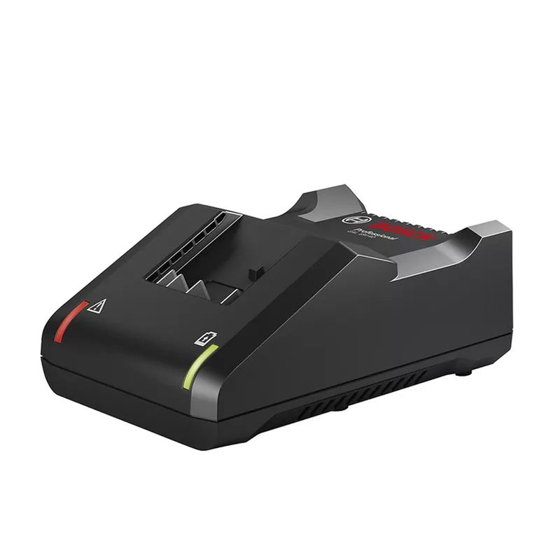 Serra Circular GKS 18V-51 Com 2 Baterias, Carregador e 1 Disco 30D - Bosch