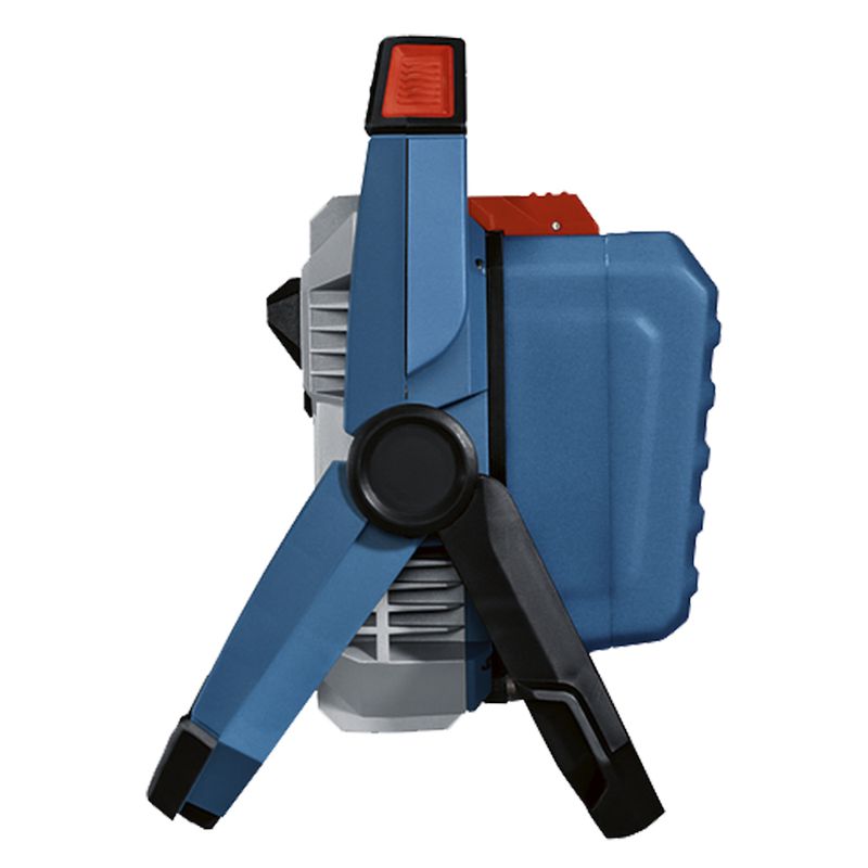 Refletor a bateria Bosch GLI 18V-2200C, 18V SB