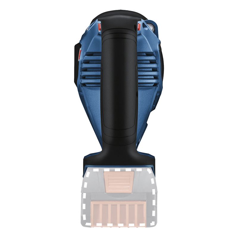 Serra Sabre 18V Brushless SB (GSA 185-LI) - Bosch