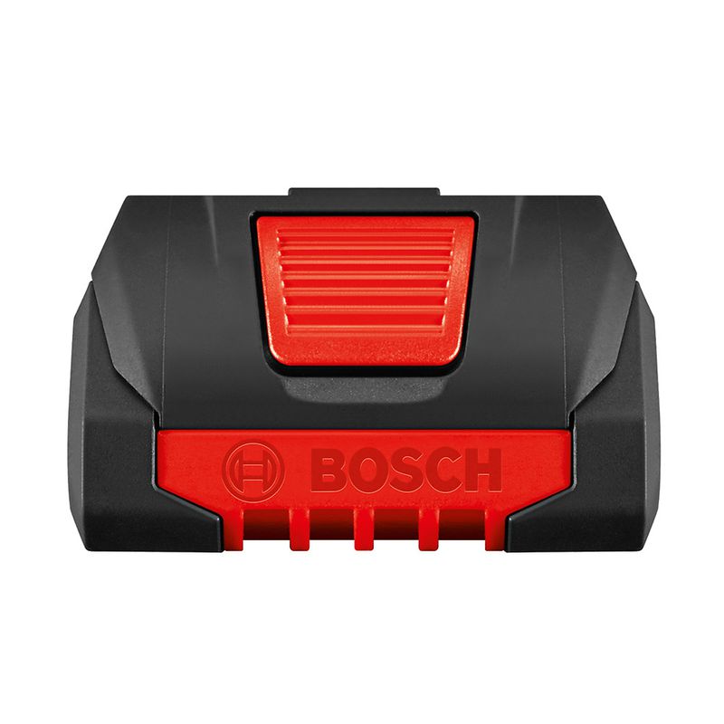 Kit de 02 Baterias + Carregador Bivolt (1600A02RM8) - Bosch