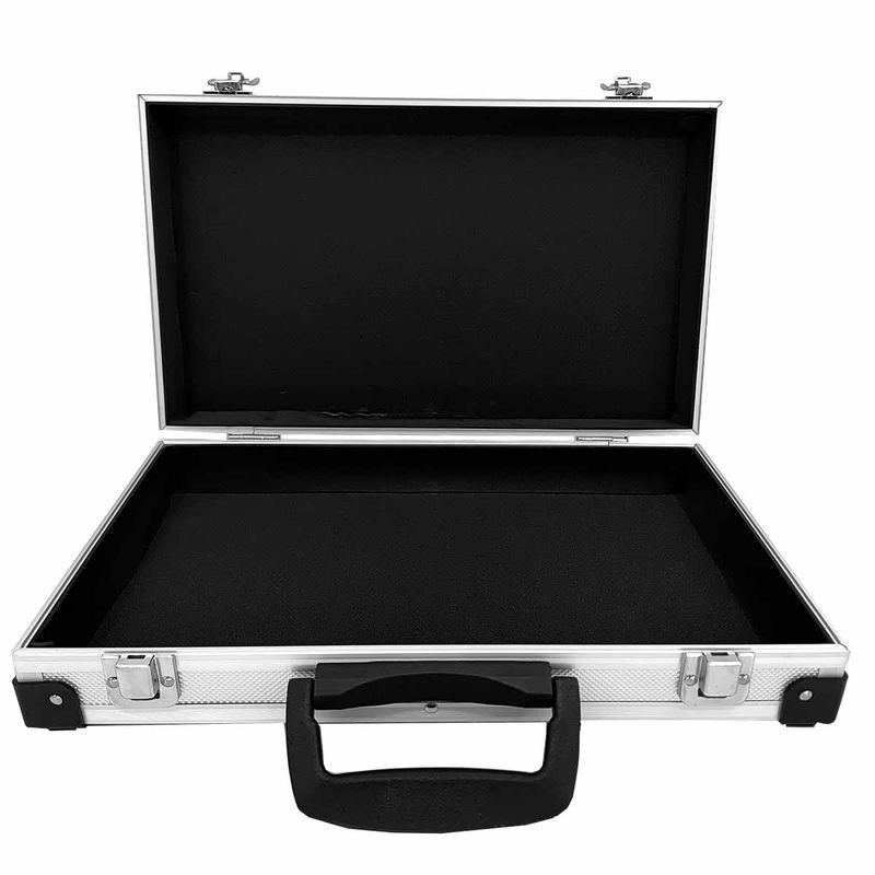 Maleta de Alumínio Para Ferramentas Pequena (Sem Chave) – Onsite