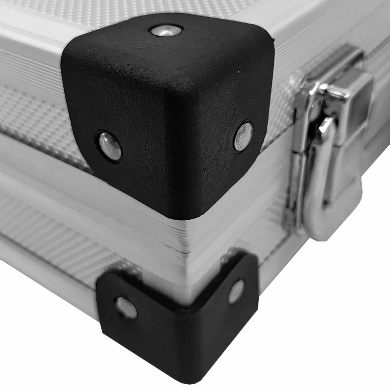 Maleta de Alumínio Para Ferramentas Pequena (Sem Chave) – Onsite