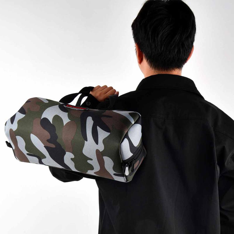 Jogo de Bolsas Camufladas Para Ferramentas Com 2 Peças (O32318) - Onsite