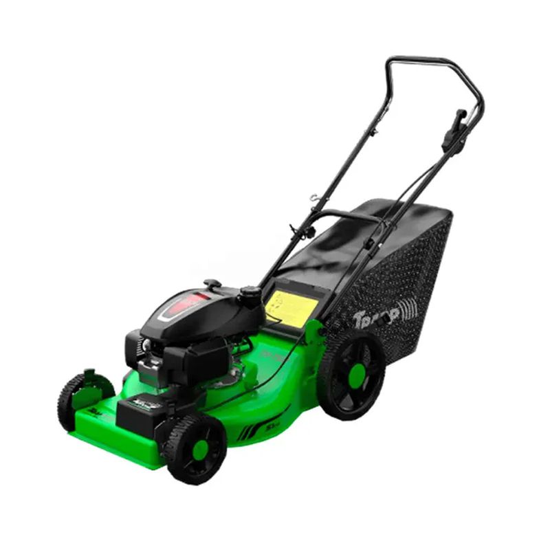 Cortador de Grama a Gasolina Com Recolhedor TH-750 (2935427) - Trapp