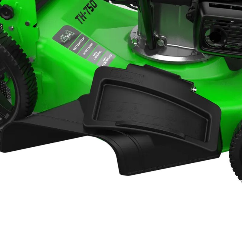 Cortador de Grama a Gasolina Com Recolhedor TH-750 (2935427) - Trapp