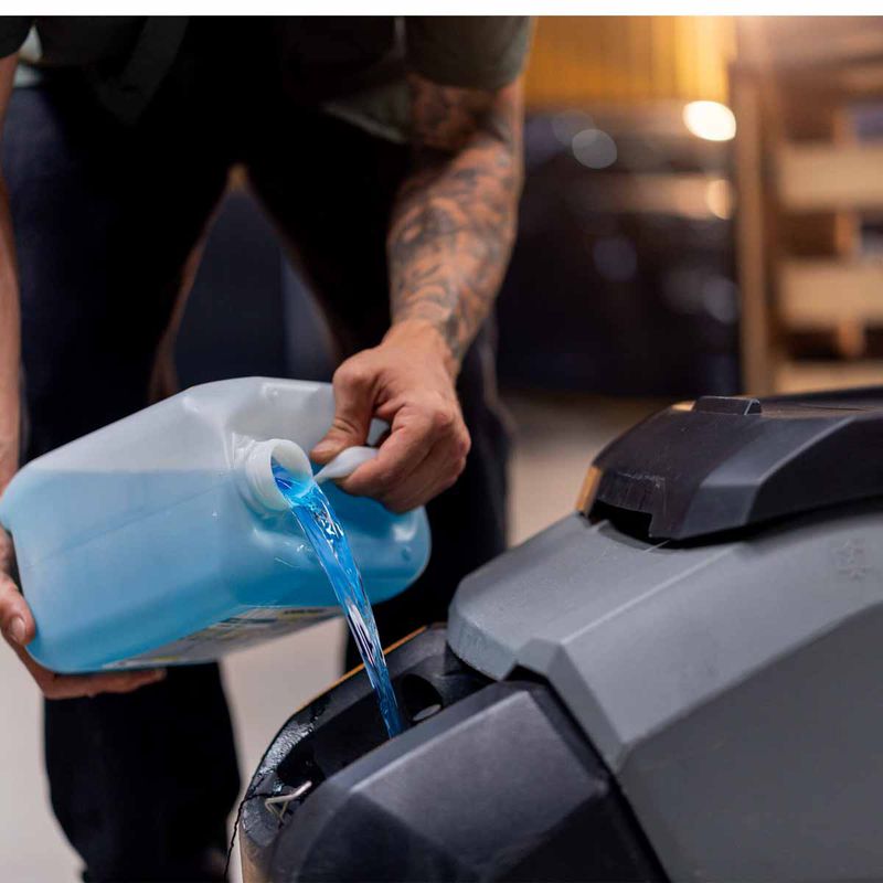 Detergente Floor Care (5L) Rm 755 Pro (93815100) - Karcher