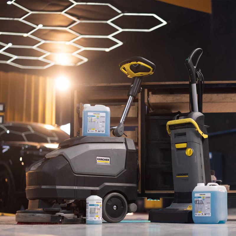 Detergente Floor Care 1L - RM 755 DAILY (93815030) - Karcher