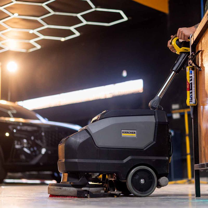 Detergente Floor Care 1L - RM 755 DAILY (93815030) - Karcher