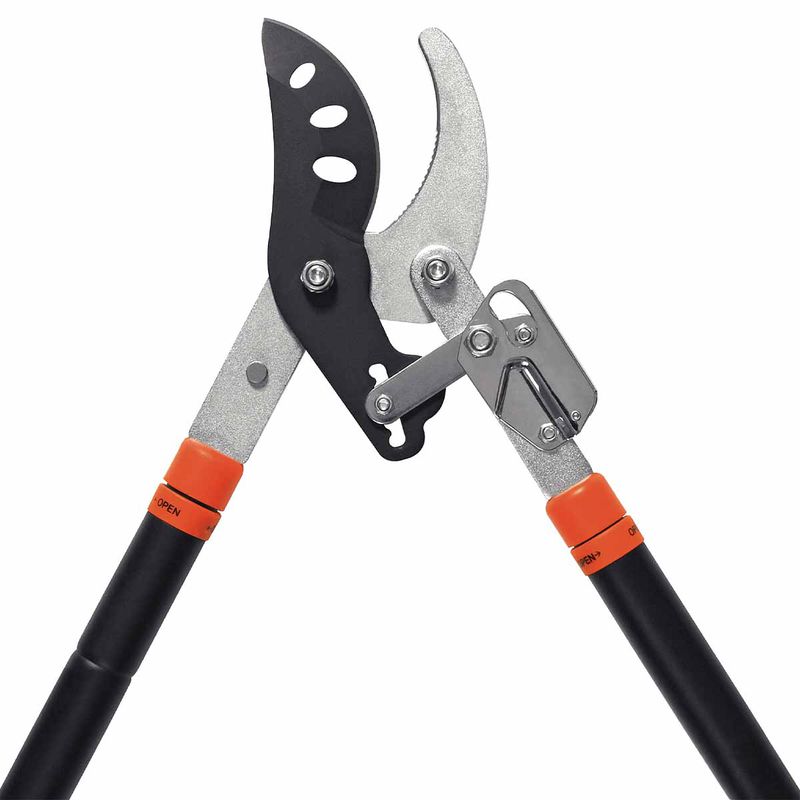 Tesourão de Poda Bypass Com Cabo Extensível (78363/505) - Tramontina