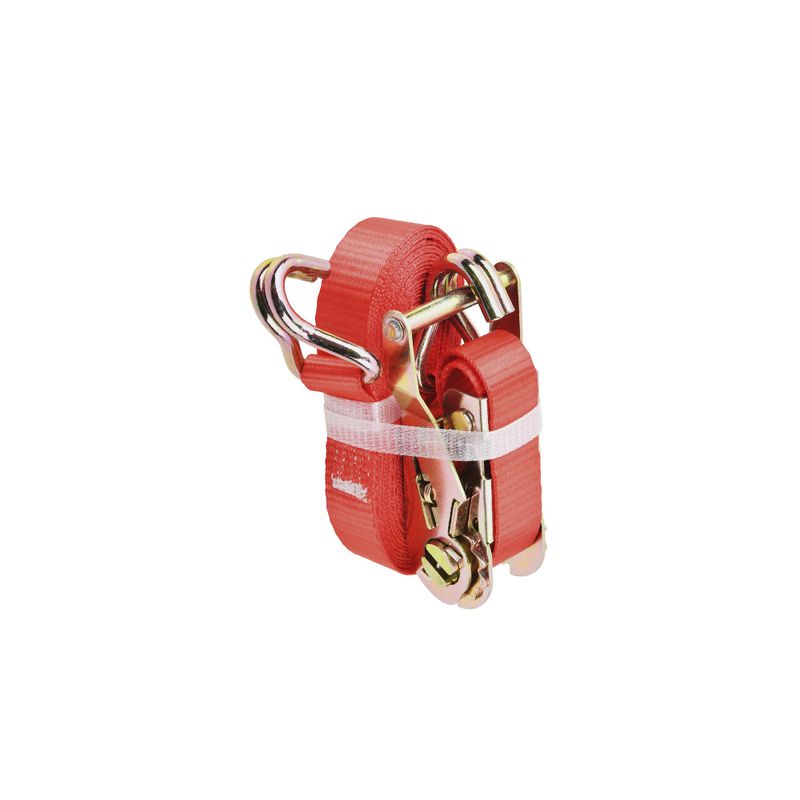 Cinta Para Amarração de Carga Com Catraca 6m x 750Kg (737111) - Onsite