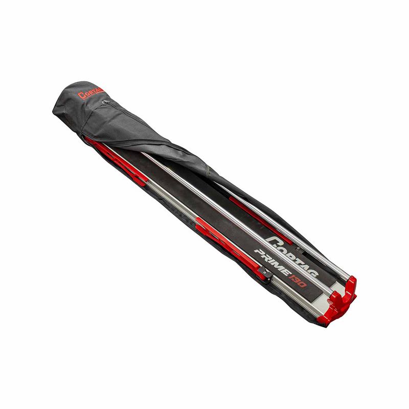 Cortador Manual de Pisos Prime 130cm Com Bolsa de Transporte (62649) - Cortag