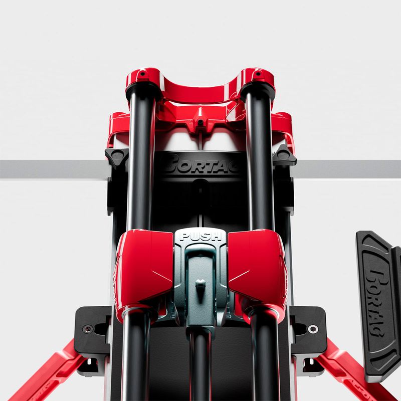 Cortador Manual de Pisos Prime 130cm Com Bolsa de Transporte (62649) - Cortag