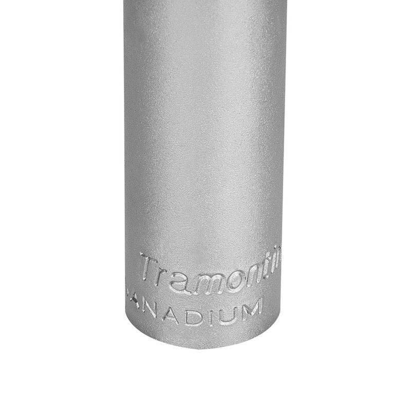 Soquete Sextavado Longo 1/2'' x 15/16'' (44803/110) - Tramontina Pro