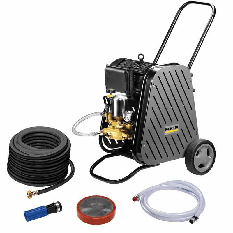 Lavadora de Alta Pressão Industrial HF 2400 - 3CV / 220V (93011520) - Karcher