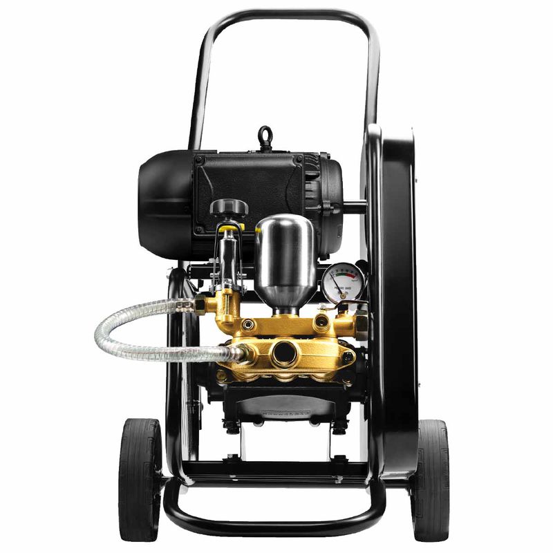Lavadora de Alta Pressão Industrial HF 2400 - 3CV / 220V (93011520) - Karcher