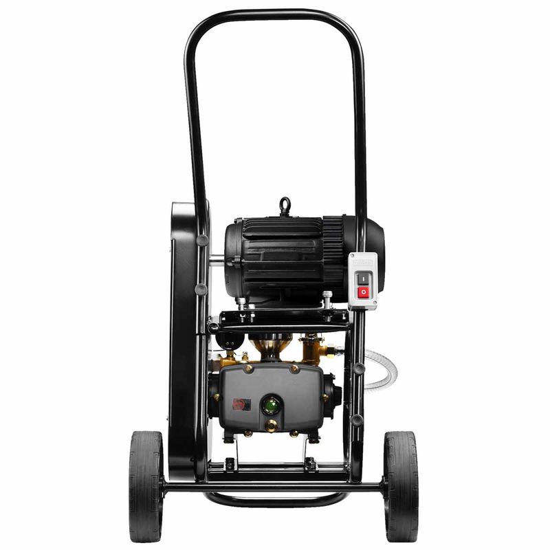 Lavadora de Alta Pressão Industrial HF 2400 - 3CV / 220V (93011520) - Karcher