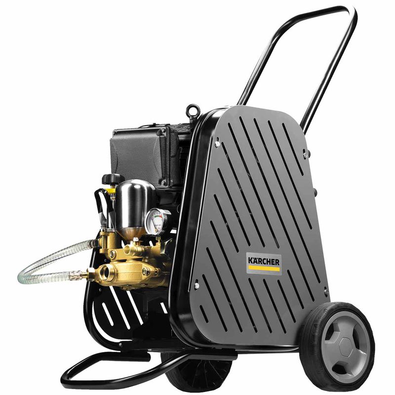 Lavadora de Alta Pressão Industrial HF 2400 - 3CV / 220V (93011520) - Karcher