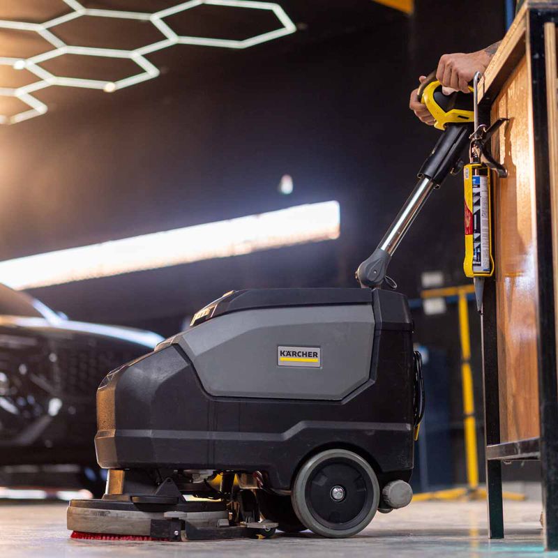 Detergente Floor Care 20L - Rm 755 DAILY (93815050) - Karcher