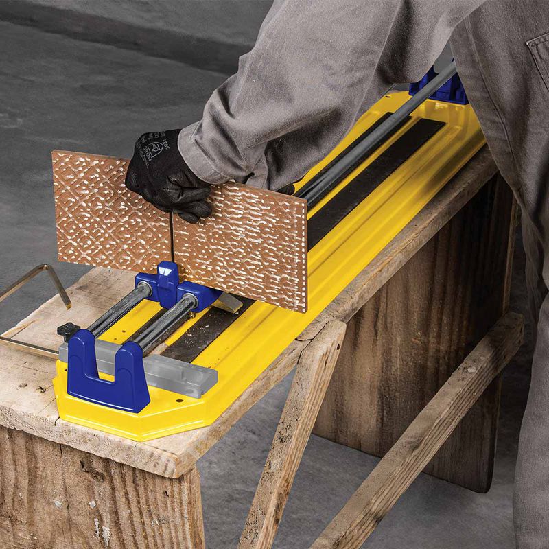 Cortador de Pisos e Azulejos 90cm (43382/090) - Tramontina