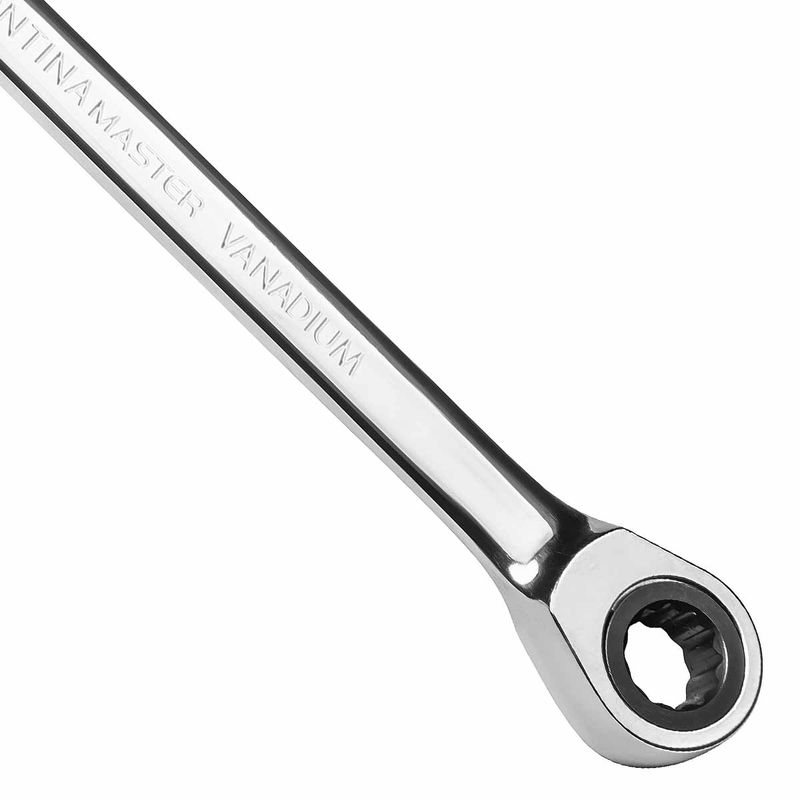 Chave Combinada Com Catraca 13mm (42248/113) - Tramontina