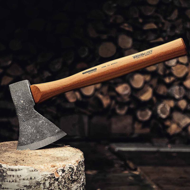 Machadinha de Unha Com Cabo 600g (40560/000) - Tramontina