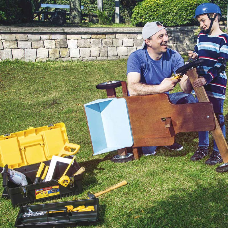 Martelo Unha Com Cabo 18mm (40370/018) - Tramontina