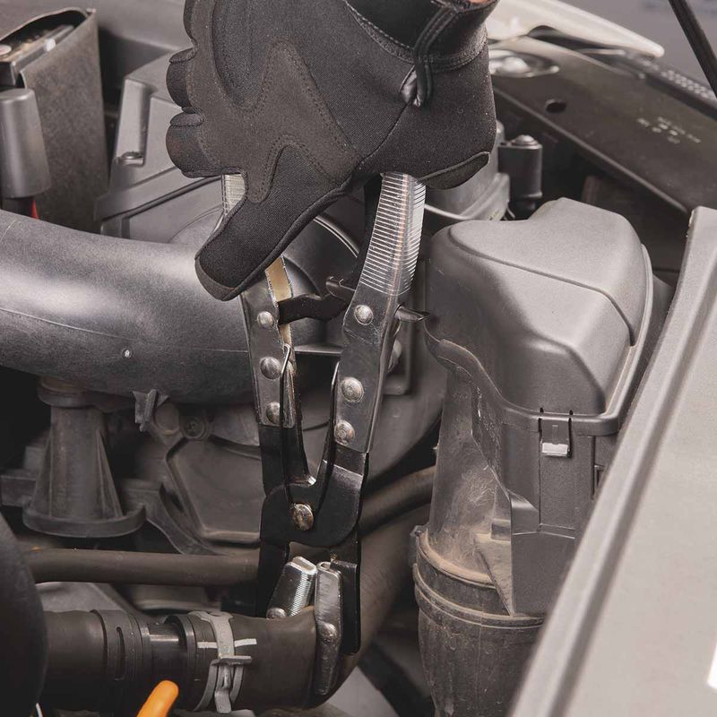 Jogo de Alicates Para Restrição Com 3 Peças (44047/502) - Tramontina Pro