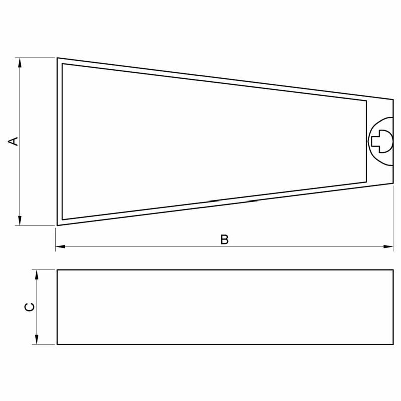 Jogo de Chaves Combinadas 14 Peças (44670/314) - Tramontina Pro