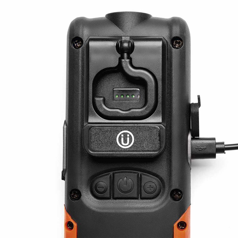 Lanterna LED Recarregável Com Base Magnética (44550/302) - Tramontina Pro