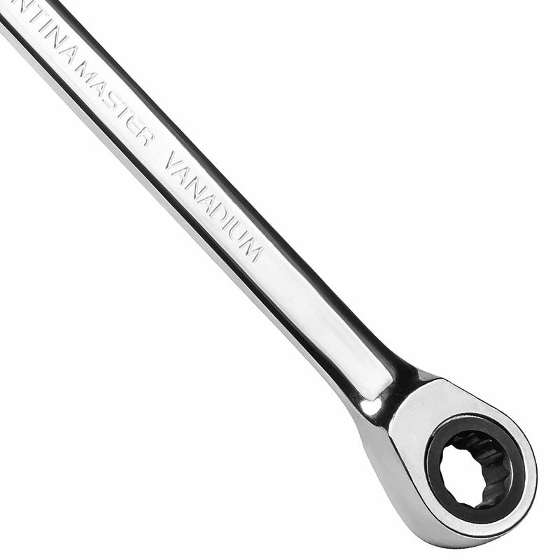 Chave Combinada Com Catraca 12mm (42248/112) - Tramontina