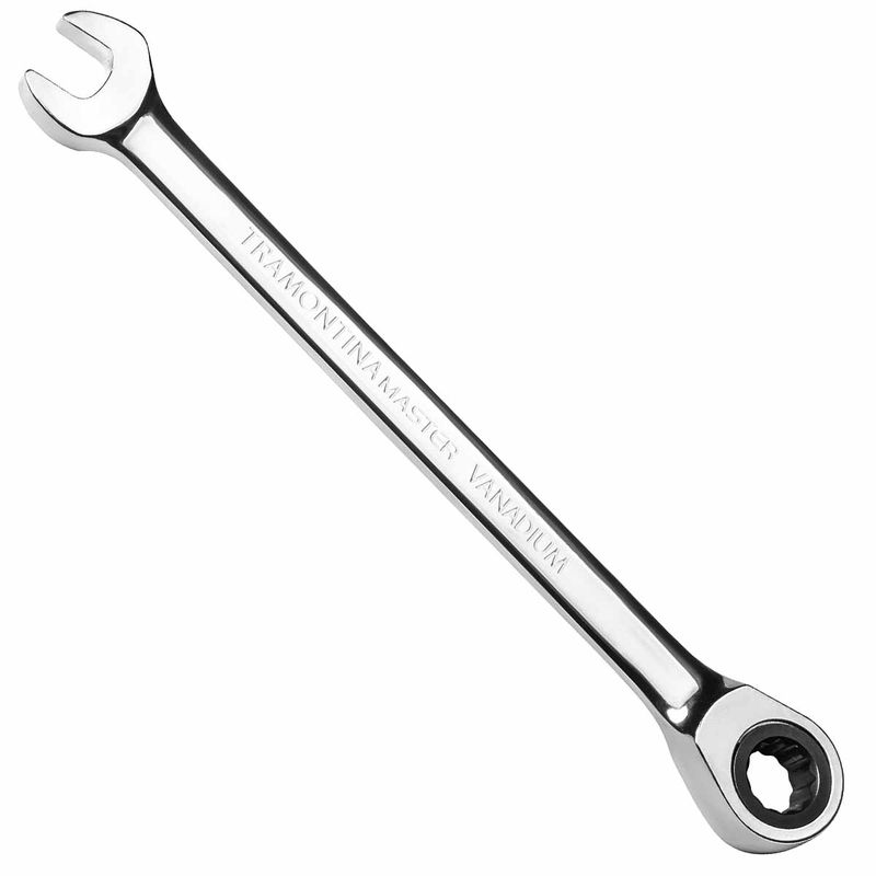 Chave Combinada Com Catraca 12mm (42248/112) - Tramontina