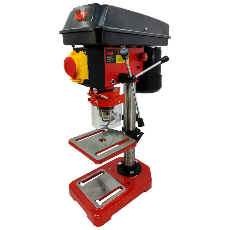 Furadeira de Bancada 220V - 350W (750,0001) - K2