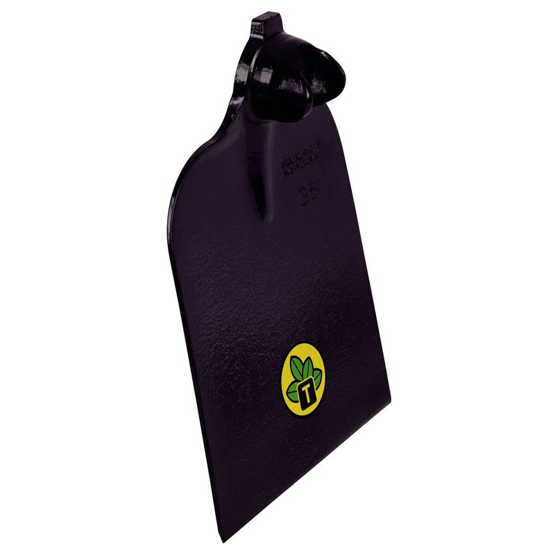 Enxada Norte em Aço Sem Cabo 3.5 (77260/354) - Tramontina