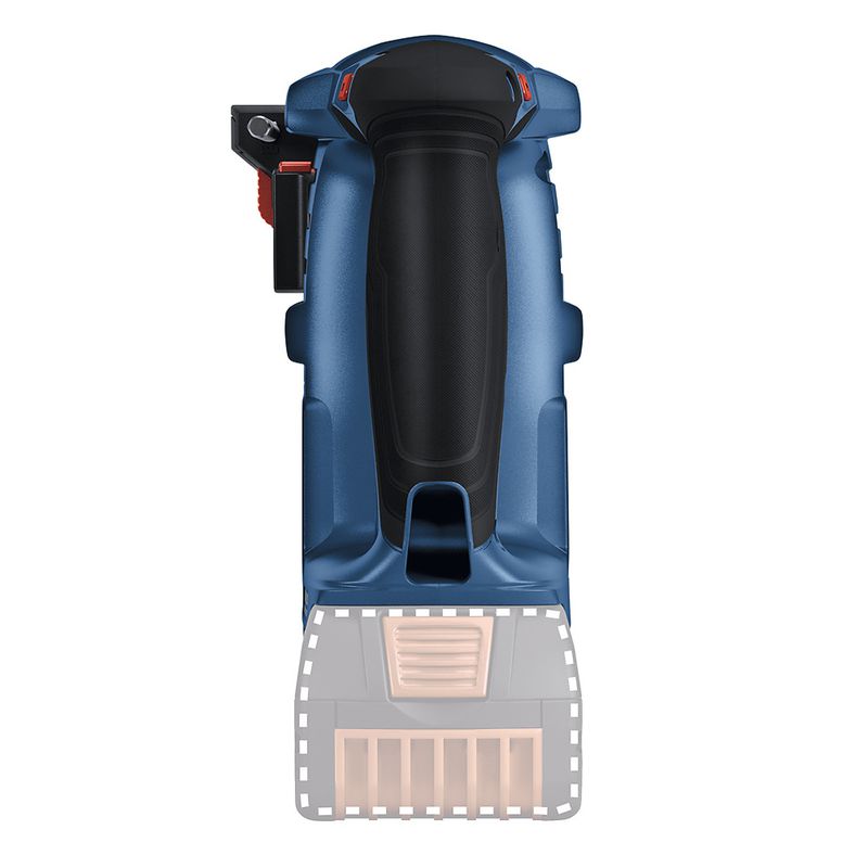 Martelete Rompedor Sem Bateria e Carregador GBH 185-Li (06119240E0) - Bosch