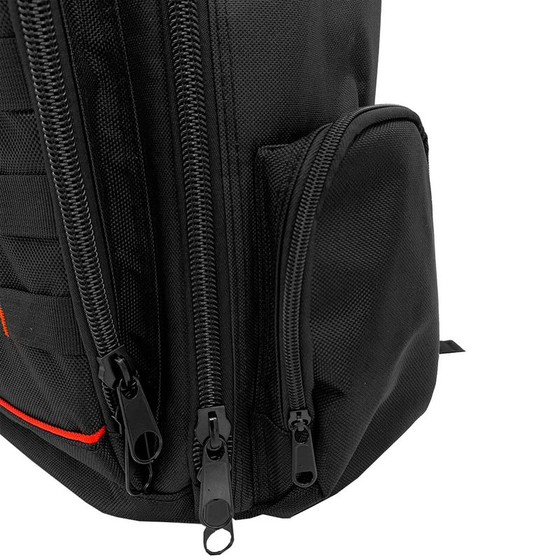 Mochila Para Ferramentas Com 22 Bolsos e Base Reforçada (023203) - Onsite