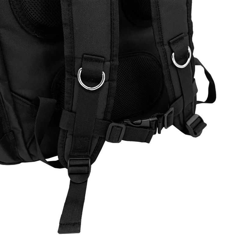 Mochila Para Ferramentas Com 22 Bolsos e Base Reforçada (023203) - Onsite