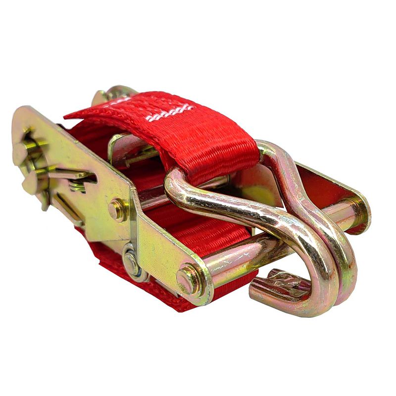 Cinta Para Amarração de Carga Com Catraca 6m x 750Kg (737111) - Onsite