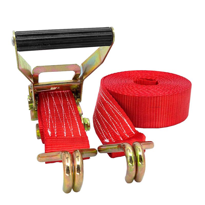 Cinta Para Amarração de Carga Com Catraca 10m x 1.500Kg (737133) - Onsite