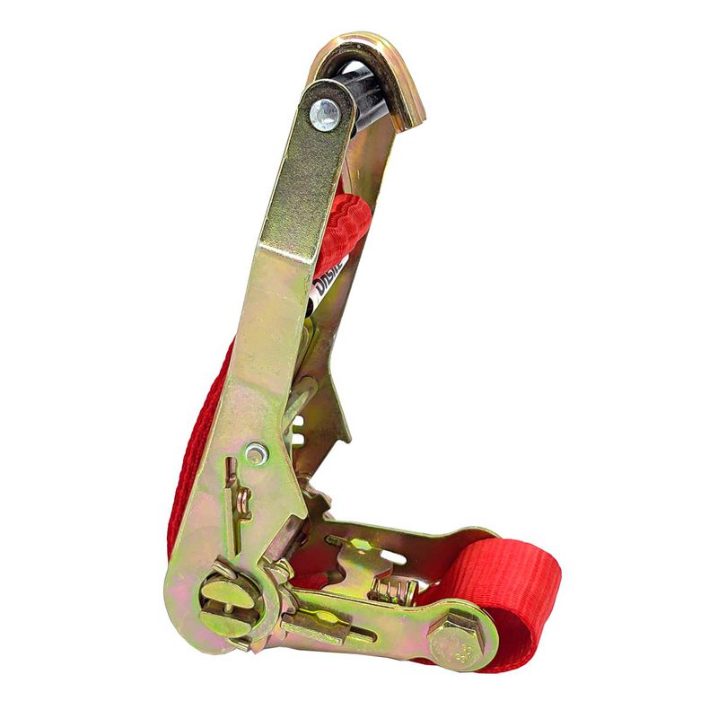 Cinta Para Amarração de Carga Com Catraca 10m x 1.500Kg (737133) - Onsite